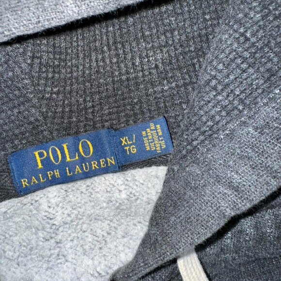 Polo Hodie - Picture 3 of 3
